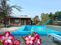 Hotel Campestre Iparoma - B&B Estancia Campo Aroma