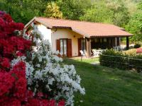 B&B Mergozzo - Casa Luciana - Bed and Breakfast Mergozzo