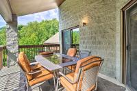 Cozy Gatlinburg Condo ~ 2 Mi to National Park! - Chambres d'hôtes Gatlinburg