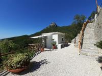 Amalfi Coast - Mini Cottage vista mare con giardino - B&B Vietri sul Mare