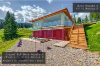 Villa con 1 Camera da Letto