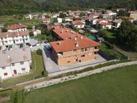 Casa panoramica - Ferienwohnung