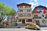 Stillo Gramado Aconchego com café da manhã - Ferienwohnung Gramado