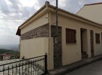 Effrosyni's House - Chambres d'hôtes Kanália