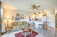 Kaunakakai Escape Heated Pool and Beach Access - B&B Kaunakakai