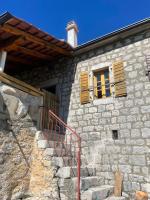 Queen’s vintage house - B&B Podgorica