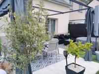 Chambre chez particulier proche du circuit 3 - B&B