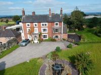 B&B Cheddleton - Heath View - Bed and Breakfast Cheddleton