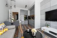 Close to Chopin airport, Moduo Cybernetyki, free parking by Cosmo Spirit - B&B Varsavia