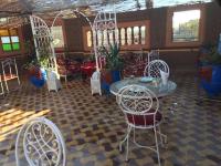 Karim Sahara - B&B Zagora