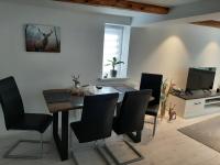 Ferienwohnung Alte Glaserei - B&B