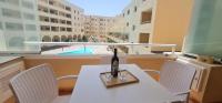 Vivienda Vacacional Marineda Sol con Piscina El Médano - B&B