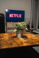 Ruhiges Apartment mit großem Balkon und Stellplatz - Bed and Breakfast Leipzig