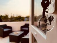 Villa Chimera - Bed and Breakfast Pachino