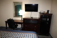 Camera con 2 Letti Queen-Size