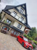 Noclegi nad potokiem - B&B