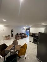 PALACE B Av Hassan II Marrakech 40000 -Brand New Luxury UNIT#2 & UNIT#29 - Ferienwohnung Marrakesch