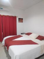 Chambre Double – Vue sur Lac
