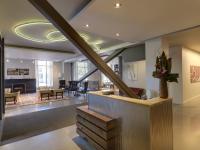 Global Luxury Suites at Kendall West - B&B Cambridge