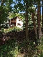 Agréable appartement au calme avec vue montagne, commune de Le Monêtier les Bains - Le Freyssinet - Chambres d'hôtes Les Guibertes