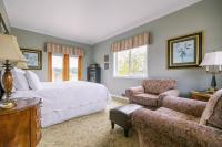 Deluxe King Room 2nd Floor - Bay Laurel