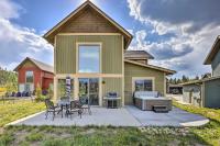 Updated Mtn Home about 6 Mi to Winter Park Resort - B&B Fraser
