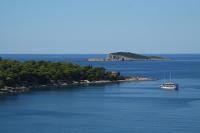 Maisonette-Apartment