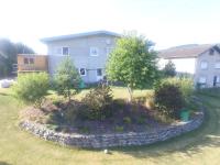 Ferienwohnung am Ring - B&B Buir