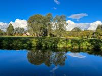 Lux Glamping, Lammas - B&B Halliste