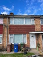 Tilbury Docks Rooms for Short letting - B&B