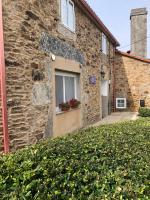 VUT Rural - Boente - Ferienwohnung