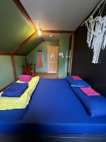 Habitación Doble con baño compartido