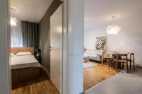 POINT apartment - B&B