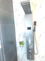 Deluxe Vierbettzimmer