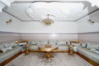 Apartment Oumnia 1 - City Center - Ferienwohnung Tanger