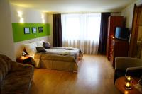 Habitación cuádruple