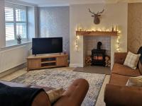 B&B Penrith - Castlegate - Bed and Breakfast Penrith