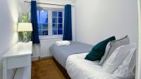 Camera Singola con Bagno in Comune