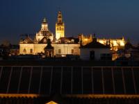 Apartamentos Diaber Laraña - B&B Siviglia