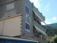 Orfeas Rooms - B&B