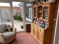 Delightful self-contained Annexe close to airport - B&B Norwich