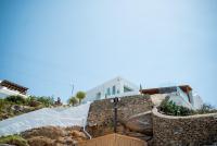 Villa Nima - B&B Klouvas