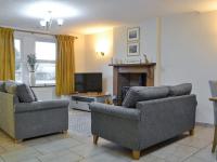 B&B Cockermouth - Holly Cottage - Bed and Breakfast Cockermouth