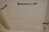 Queen Room - Disability Access