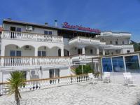 Apartments & Rooms Villa Anastasija - Bed and Breakfast Ulcinj