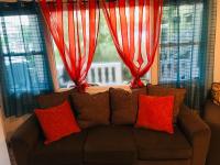 HCEAS villa is 5 min fr. airport & to the beaches - Chambres d’hôtes Bon Accord