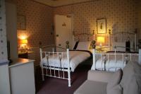 Superior Tweepersoonskamer met 2 Aparte Bedden