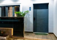 99 MOZILLA APARTMENTS AND SUITES - B&B Abuja