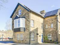 B&B Pateley Bridge - Lyndale House - Bed and Breakfast Pateley Bridge