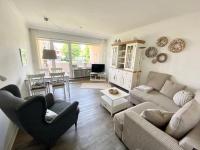 App Grüntal 11 - Ferienwohnung Grömitz